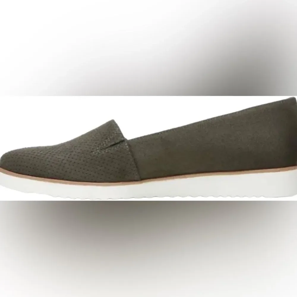 LifeStride Bloom 2 Women's Slip-on Flats (WIDE)
